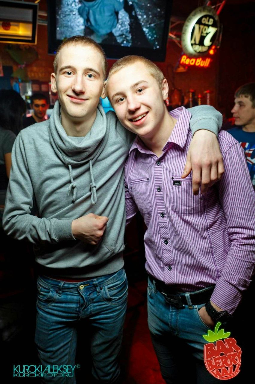 Ваня Кочетков | 