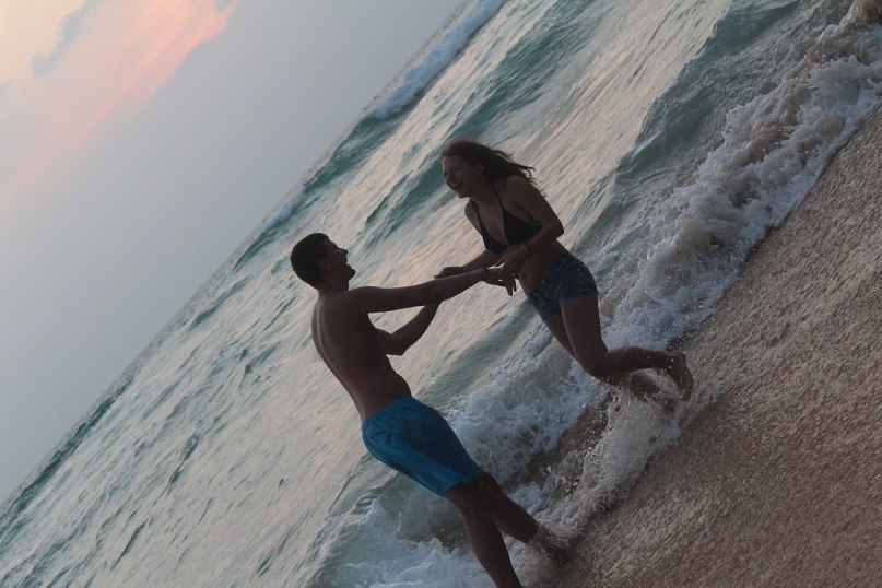 Катя Пухова | Москва