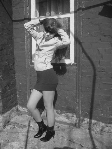 №5, Екатерина Миронова №5, Екатерина Миронова