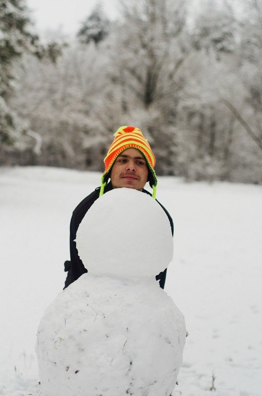 Анатолий Кондрашин | Славянск