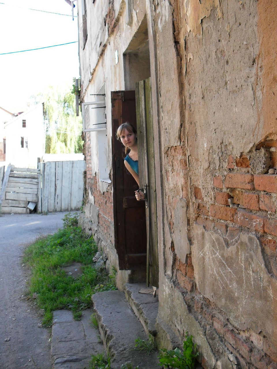 Катерина Лебедева (neon-ka) | Калининград