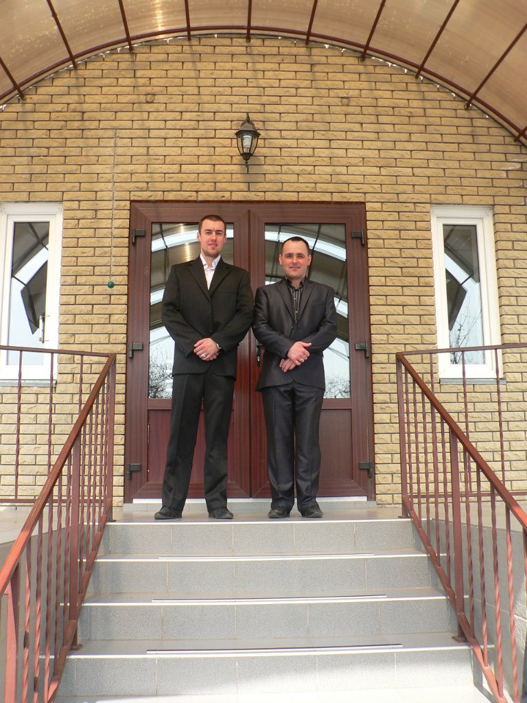 Валерий Никоненко | Харьков