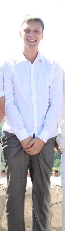 Евгений Юрич | Самара