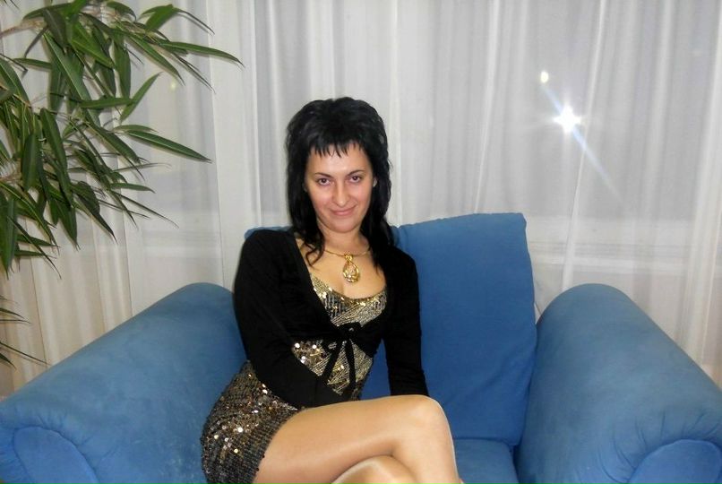 Евгения Любарец (Милехина) | Москва