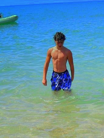 Серёга Казаков | Boston