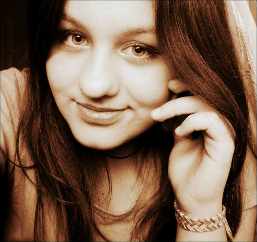 Оля Ткач | Винница