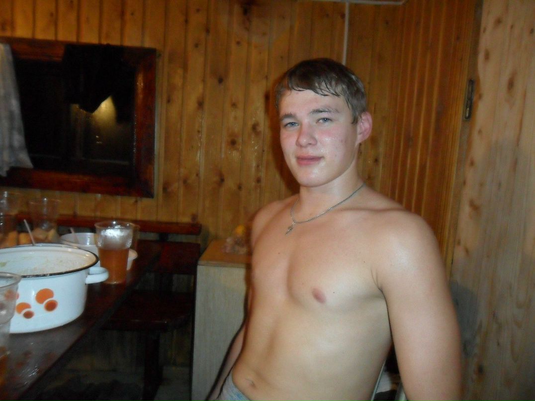 Александр Кетов | Чердынь