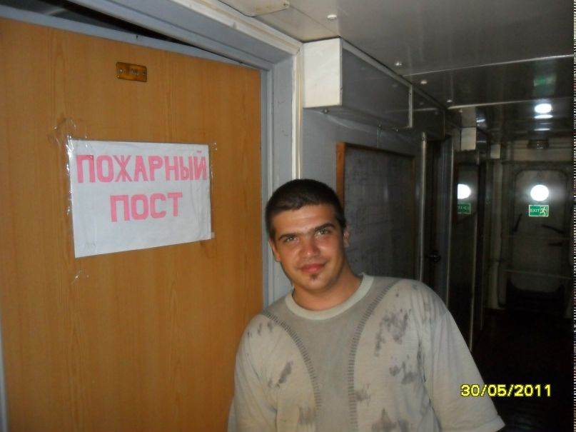 Сергей Данилкин | Тольятти