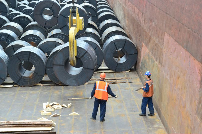 Сергей Данилкин | Тольятти