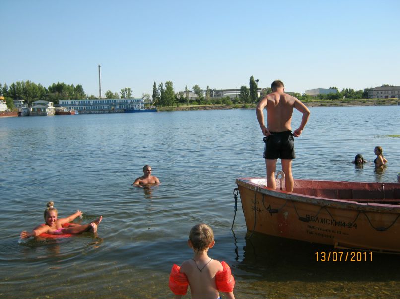 Сергей Данилкин | Тольятти