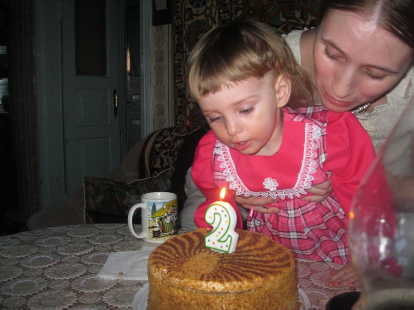 Анастасия Богданова Александровна | Селятино (поселок)