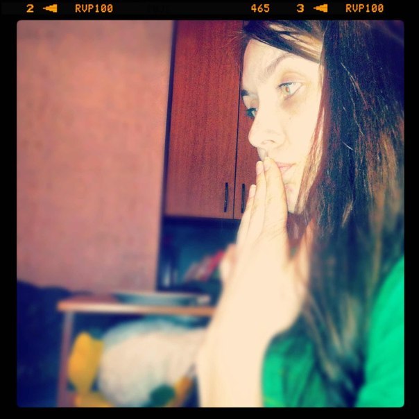 Nadya Burbela | Киев