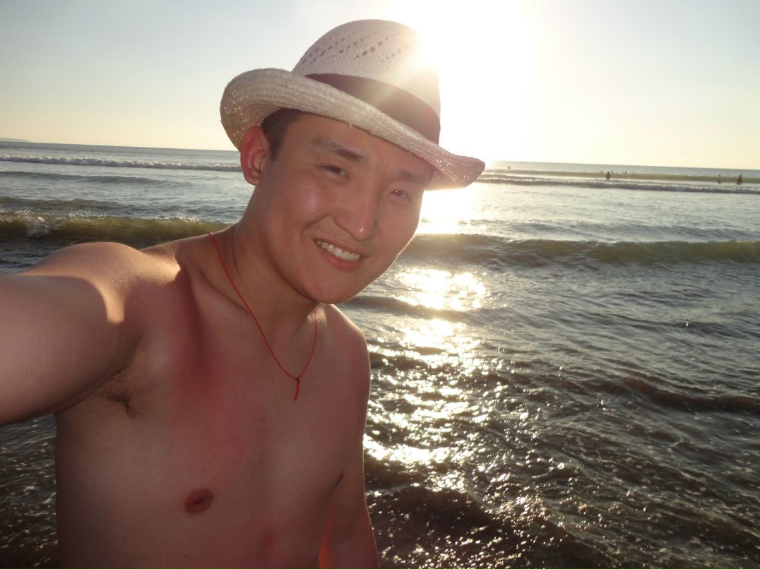 Айан Александров | Якутск