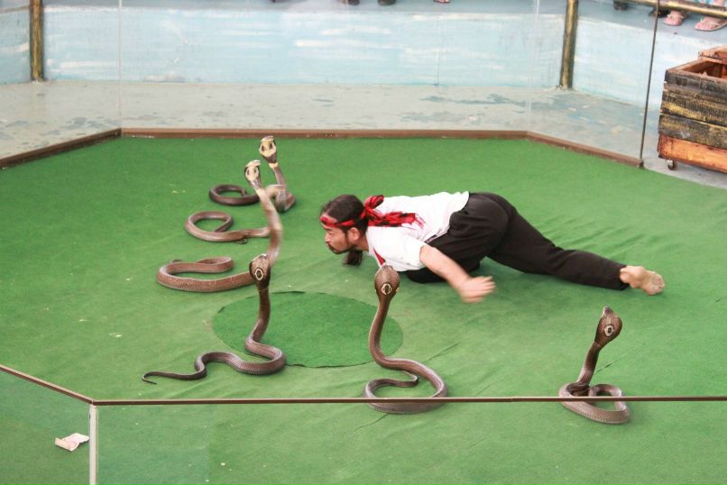 Лизик Буйновская | Москва