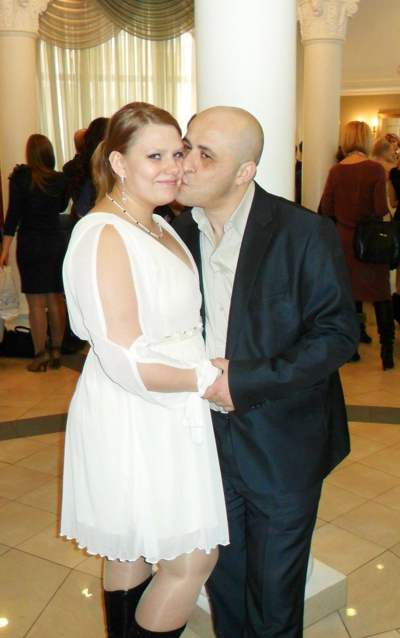 Татьяна Балаян | Москва