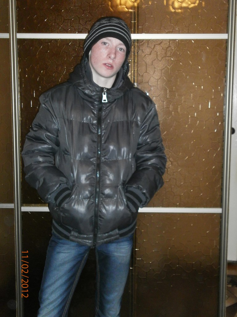 Евгений Шатохин | Челябинск