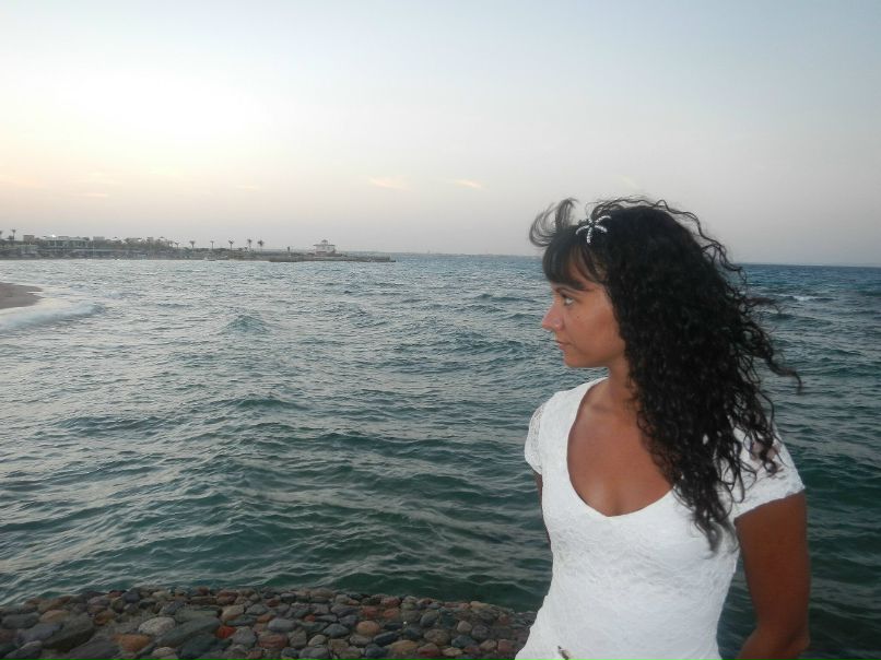 Анна Комарова | Апатиты