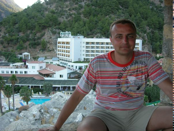 №39, Станислав Макутин, 55 лет, Казань №39, Станислав Макутин, 55 лет, Казань