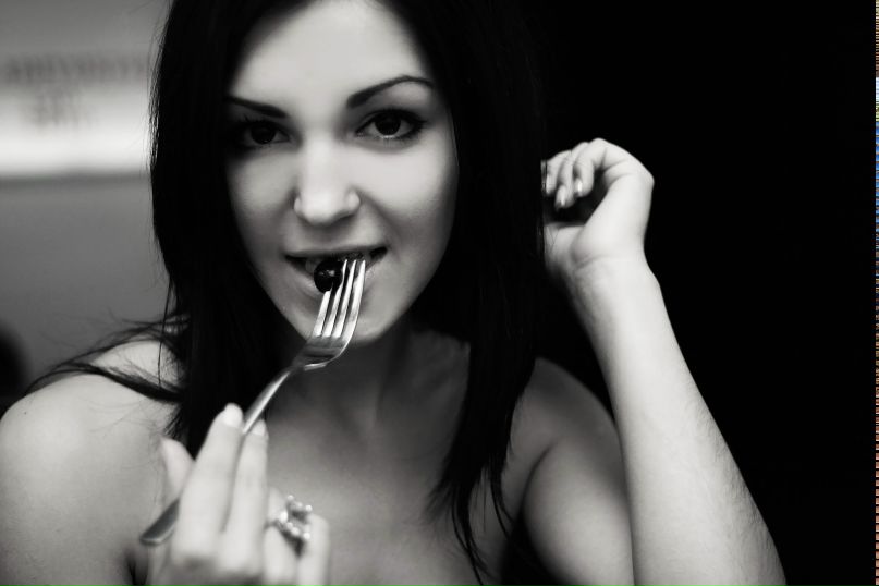 Анастасия Киякина | Владивосток