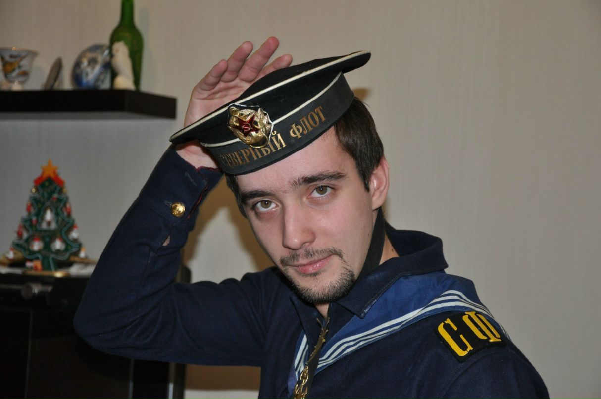 Дима Витковский Бармен | Киев