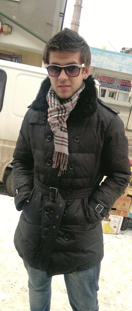 Serenya Barber | Киев