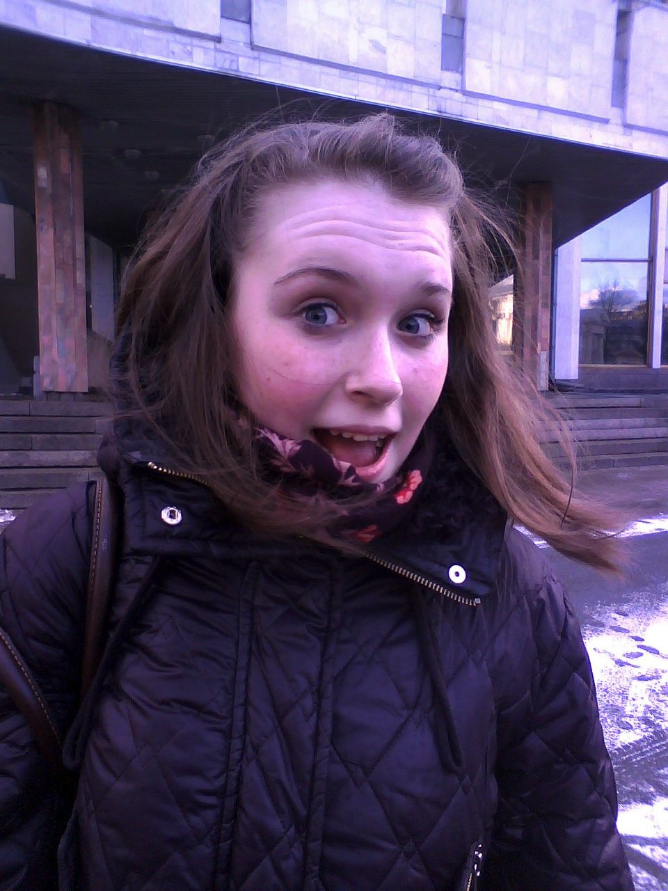 Надежда Казакова | Санкт-Петербург