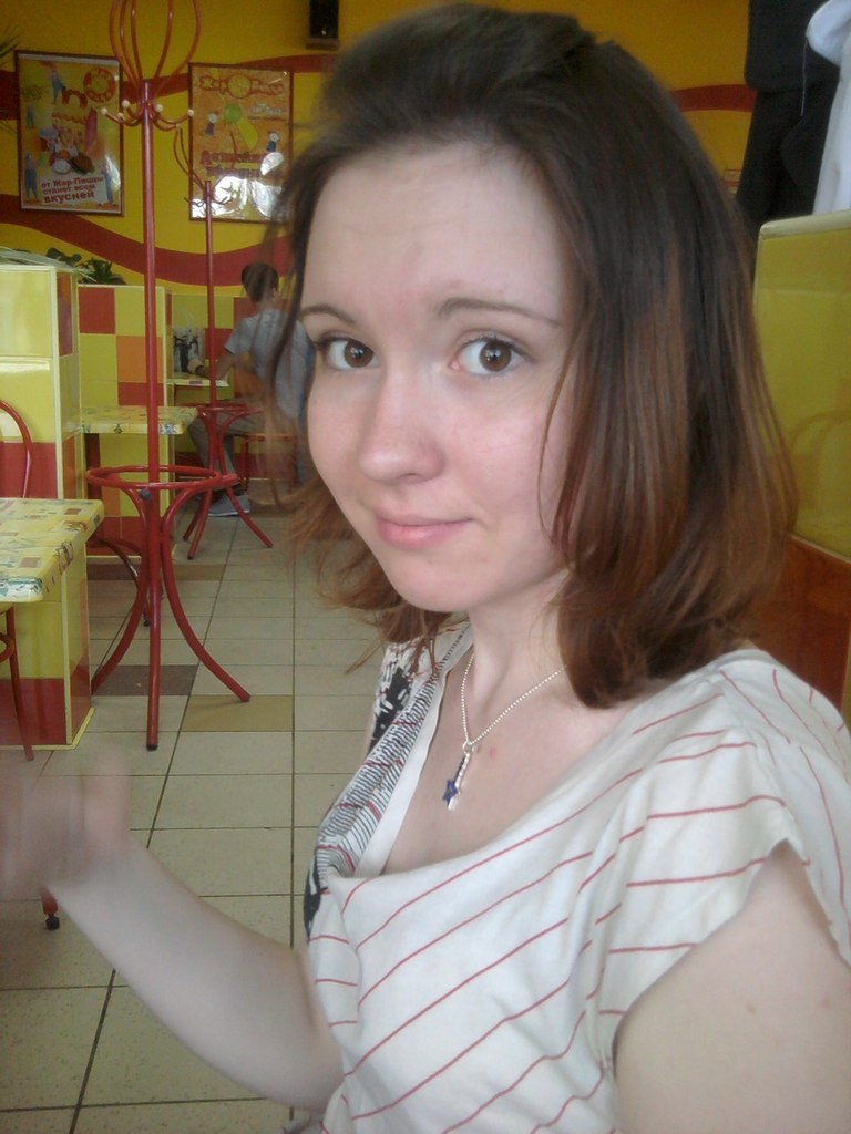 Katerina Bitkina RainBro | 