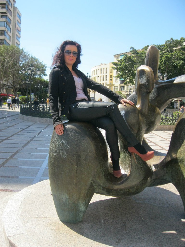 Irina Motruk | Torremolinos