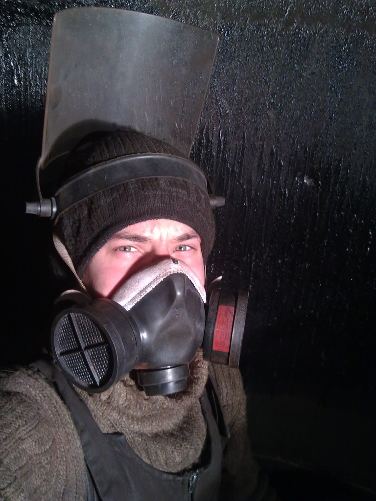 Сергей Увакин | Санкт-Петербург