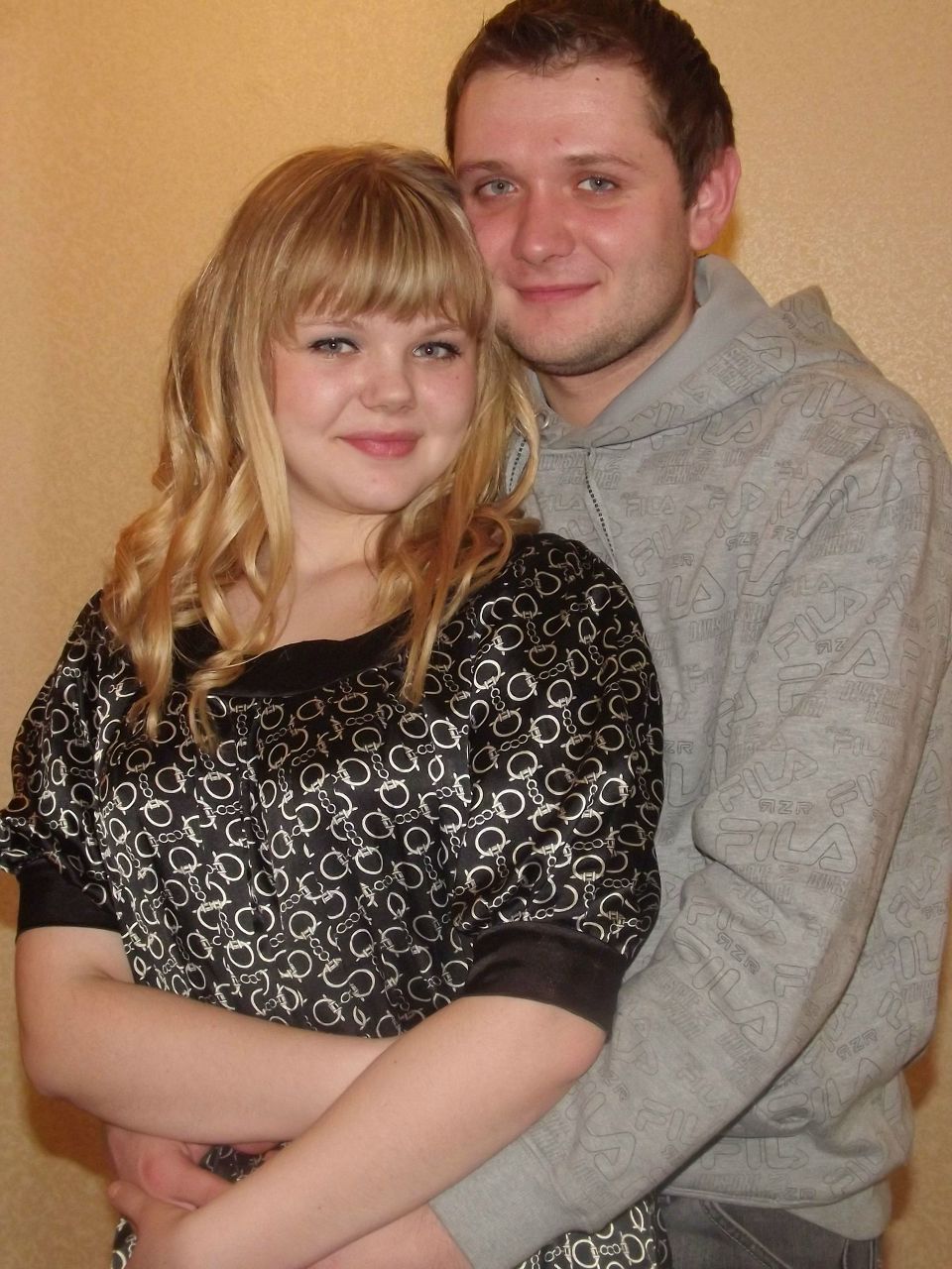 Нюта Кузнецова | Кировское