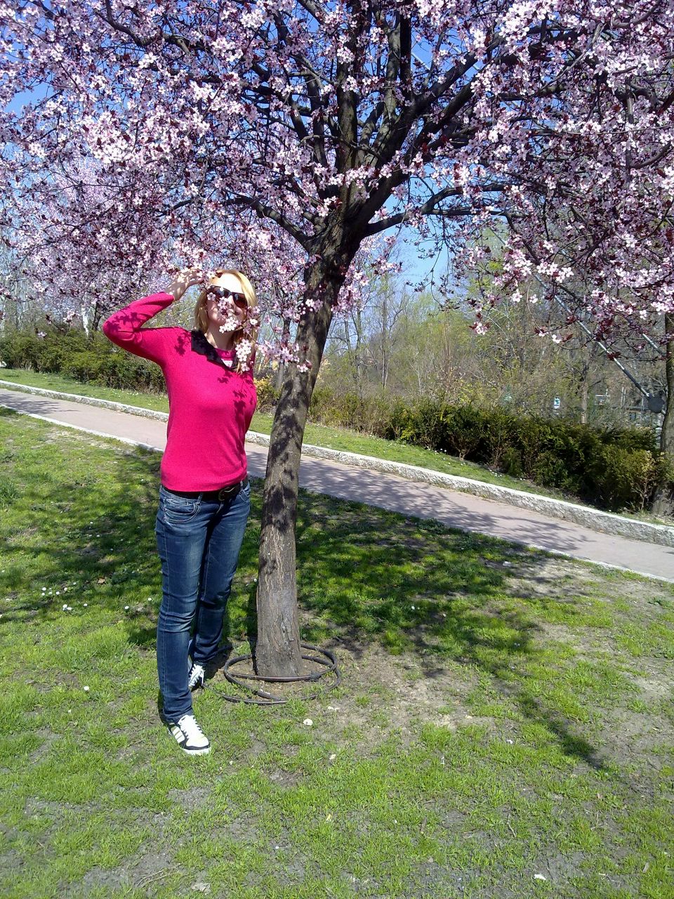 Ірка Мироняк | Bologna