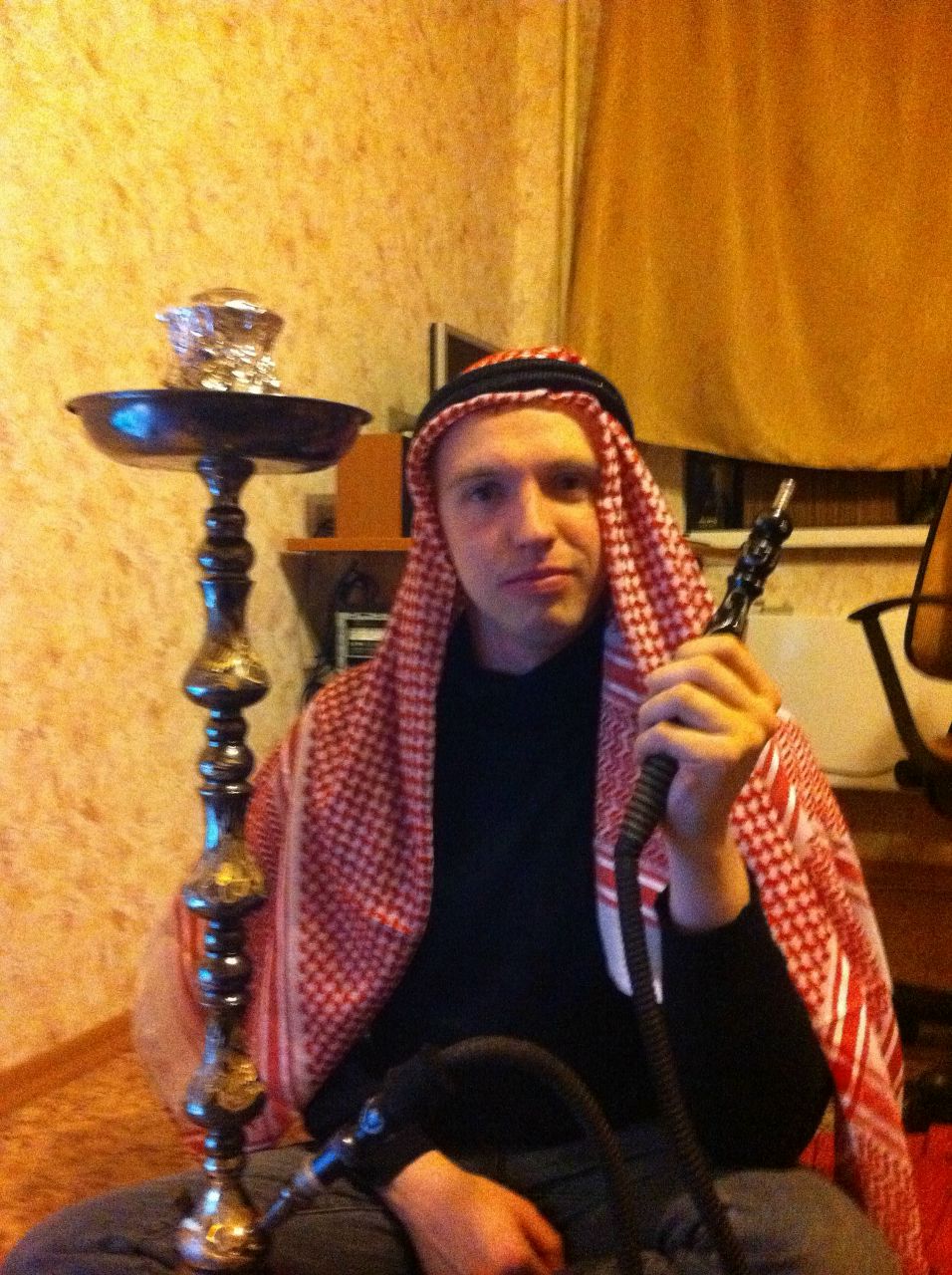 Константин Попов /// Фес /// | Королёв