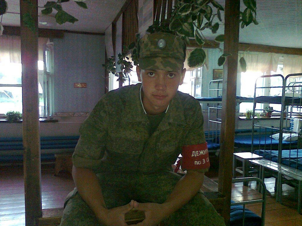 Тимур Альмухаметов | Москва