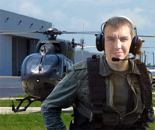 Кузнецов Никалай Никалаевич | Белая Церковь