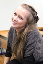 №23 Tasya Alekseeva