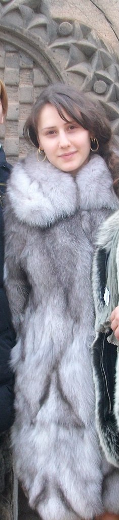 Томуся Додорян ***С МЕНЯ ХВАТИТ*** | Калининград