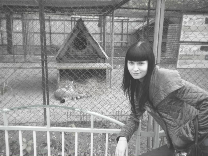 Анастасия Кузьменко-Бузнякова | Ростов-на-Дону