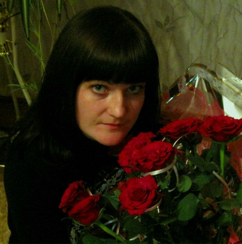 Светлана Песоцкая-Сычинская | Кисловодск