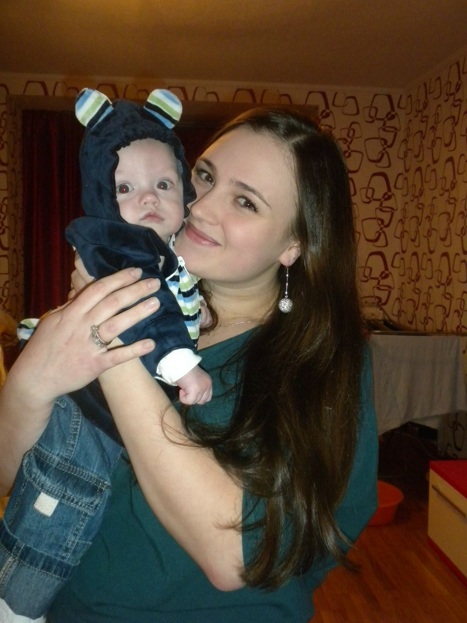 Регина Закрасняная | 