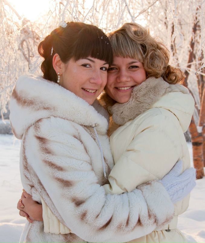 Мария Кожевина | Красноярск