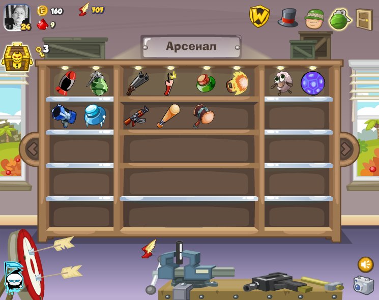 Антон Мишин | Севастополь