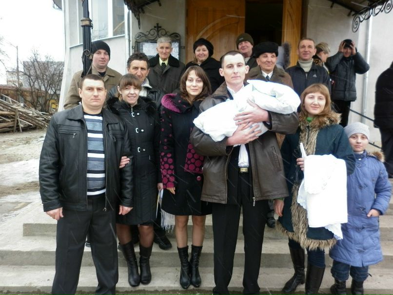 Оксана Кишенюк | Москва