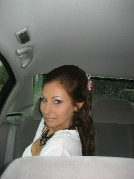 №190, Наталия Пономарева, Воронеж №190, Наталия Пономарева, Воронеж