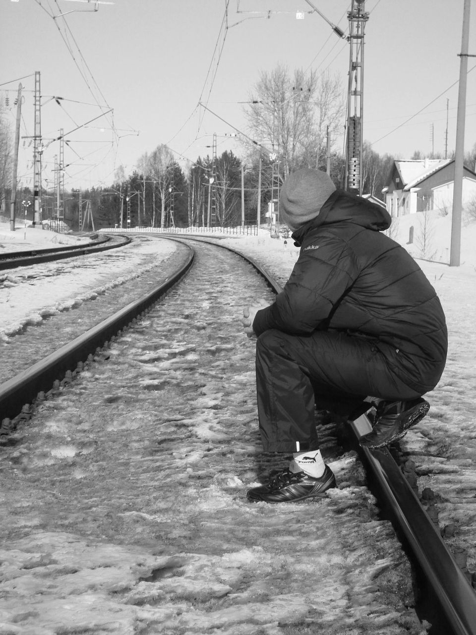 Владислав Буслович | Петрозаводск