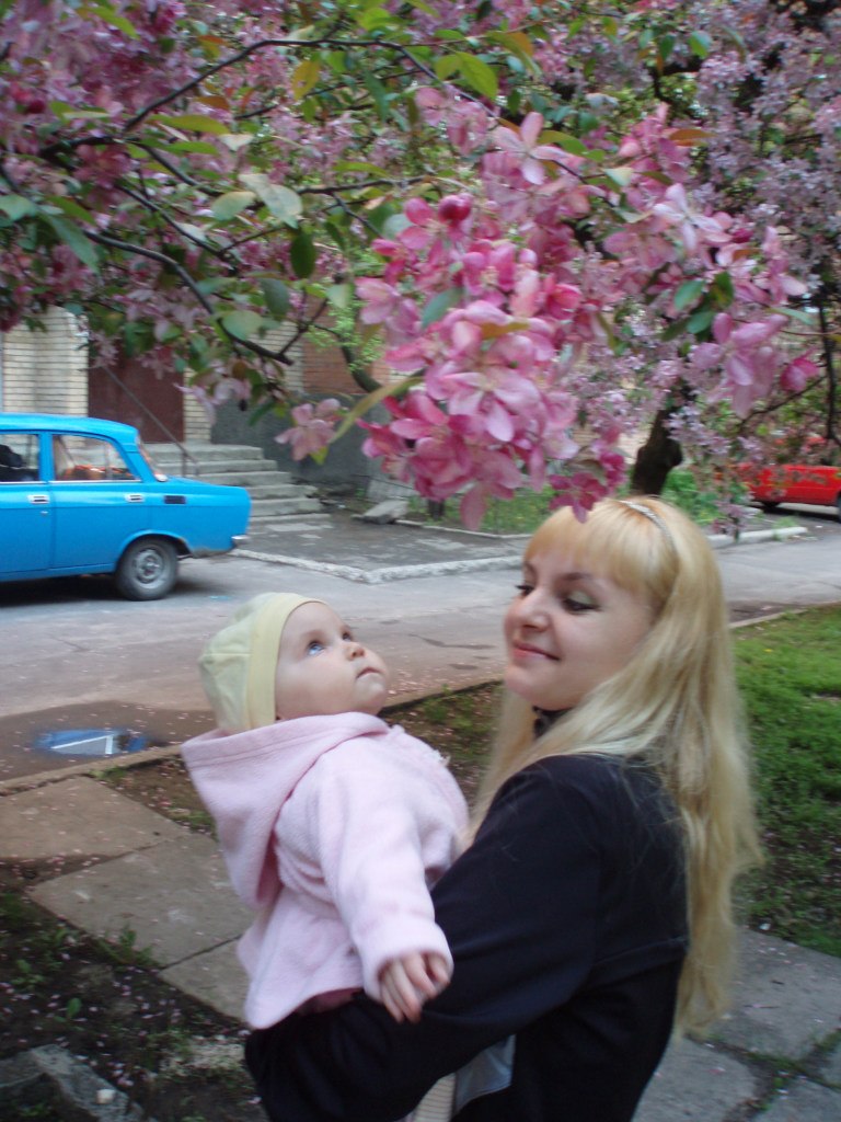 Александра Радченко | Горловка