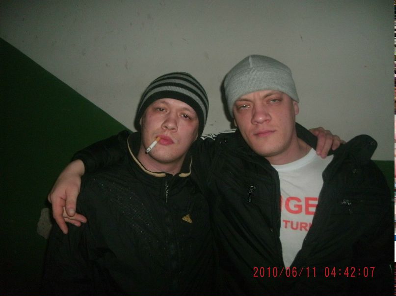 Серёга Кутырев ⎝⏠⏝⏠⎠ Dikan⎝⏠⏝⏠⎠ | Екатеринбург