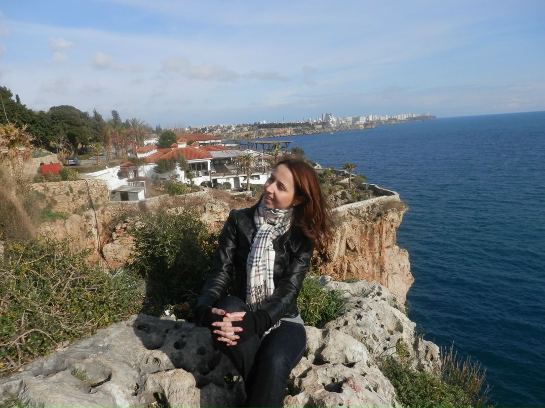 Марина Pooh The | Москва