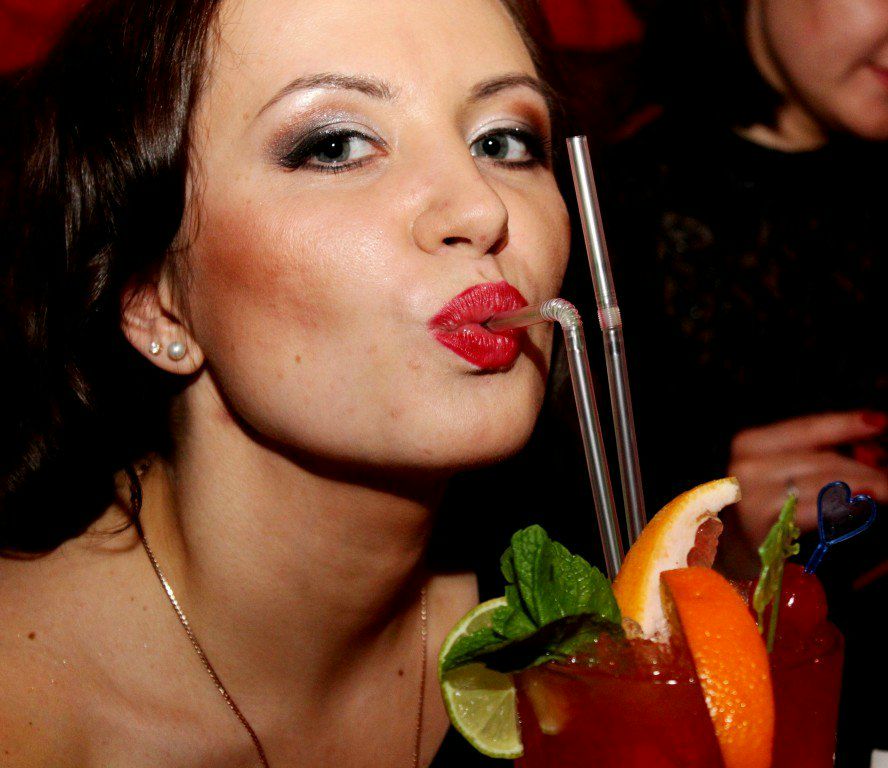 Алёна Полякова | Москва