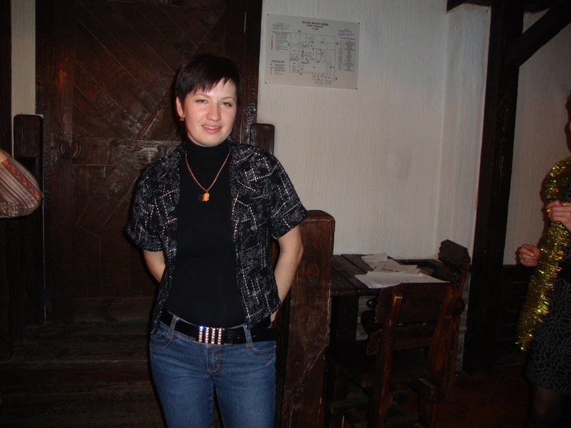 Оксана Макарова | Салават