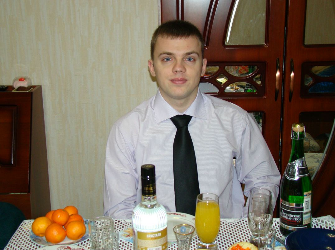 Андрей Треснёв | Сургут